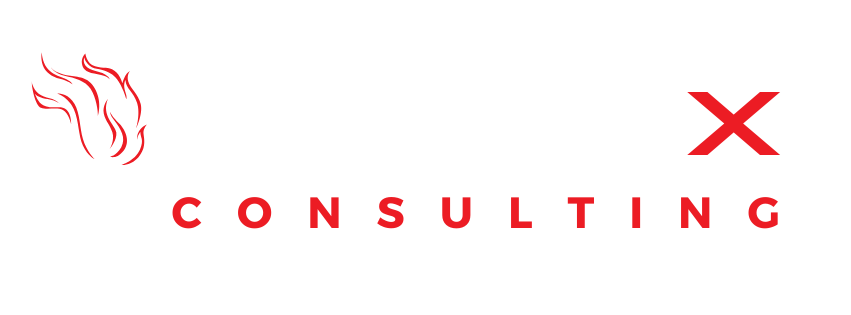 Ignite X Consulting Logo