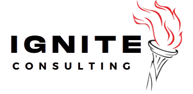 Ignite X Consulting Logo